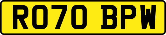 RO70BPW