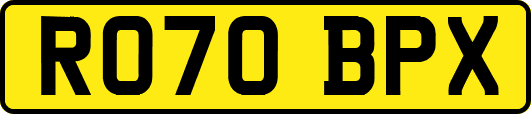 RO70BPX