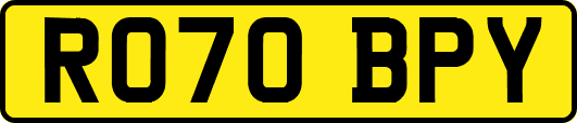 RO70BPY