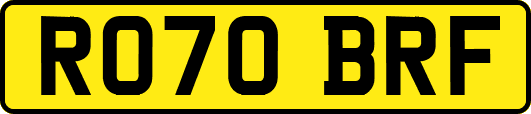RO70BRF
