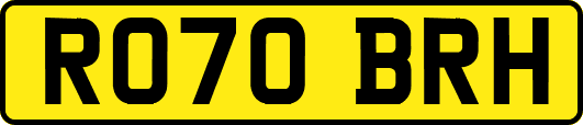 RO70BRH