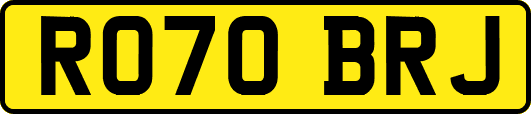 RO70BRJ