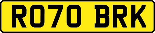 RO70BRK
