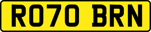 RO70BRN