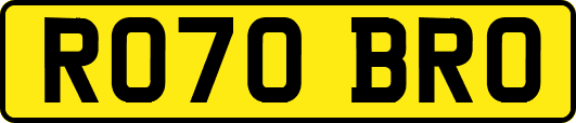 RO70BRO