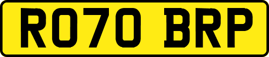 RO70BRP