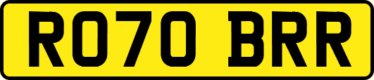 RO70BRR