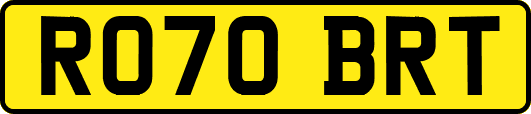 RO70BRT