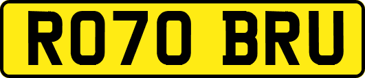 RO70BRU