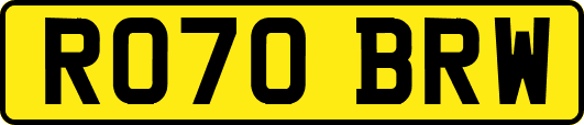 RO70BRW