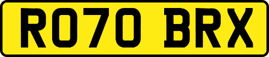 RO70BRX