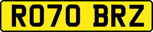 RO70BRZ