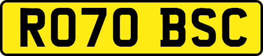 RO70BSC