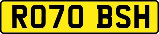RO70BSH