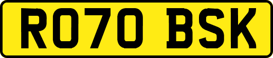 RO70BSK