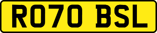 RO70BSL
