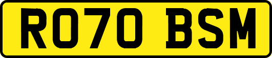 RO70BSM