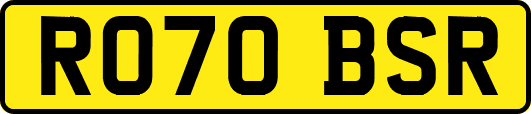 RO70BSR