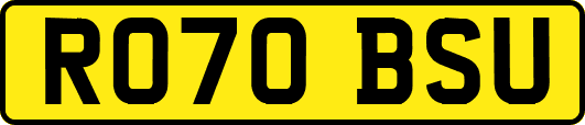RO70BSU