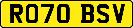 RO70BSV