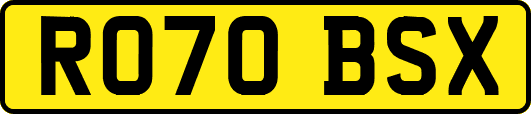 RO70BSX