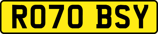 RO70BSY