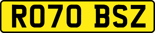 RO70BSZ
