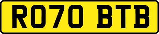RO70BTB