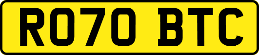 RO70BTC
