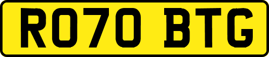 RO70BTG