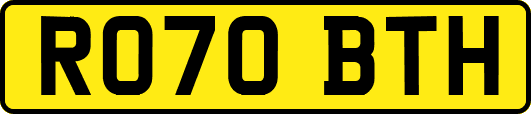 RO70BTH