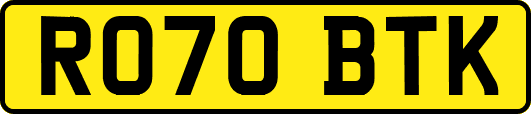 RO70BTK