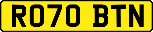 RO70BTN