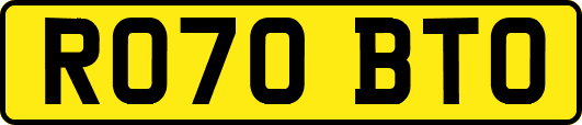 RO70BTO