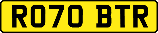 RO70BTR