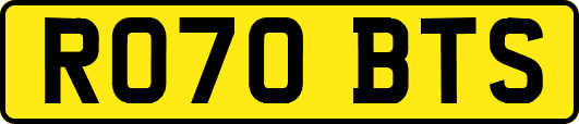 RO70BTS