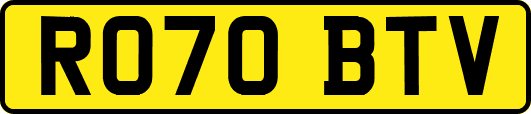 RO70BTV