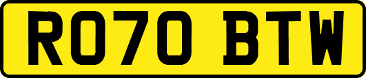 RO70BTW