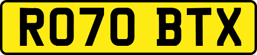 RO70BTX