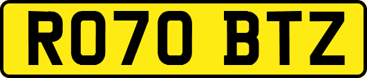 RO70BTZ