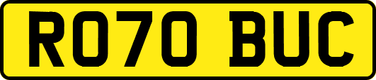 RO70BUC
