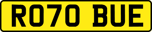 RO70BUE