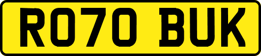 RO70BUK