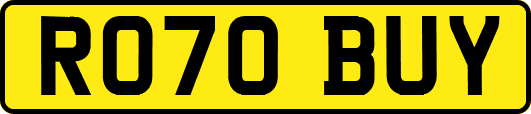 RO70BUY