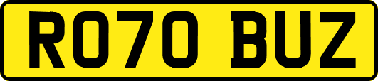 RO70BUZ