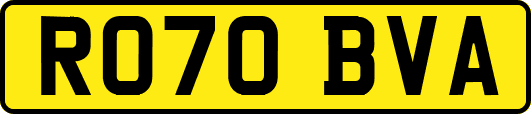RO70BVA