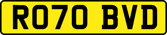RO70BVD