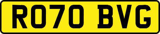 RO70BVG