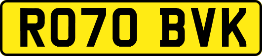 RO70BVK