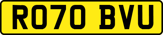 RO70BVU